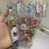 彈蓋主機保護套 / 通用各大品牌主機