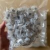上下分離式1.6ml / 單顆裝空彈/適用一代主機 / 側邊注油