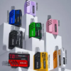SP2S MAX 專用煙彈 /不通配其他主機【滿3送聖誕款主機】