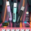 Instagram聯名主機IG  翠Threads最火爆產品 智能主機 LED螢幕✨｜RGB酷炫燈效🎇｜兒童安全鎖🔒